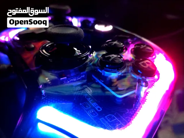 GameSir Kaleid للإكس بوكس والكمبيوتر  Hall Effect + RGB  22 ريال