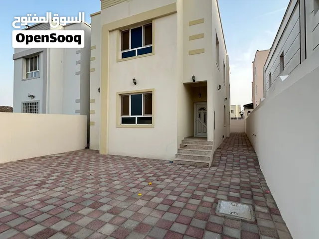 المعبيلة الجنوبية- بلوك الخامسة
