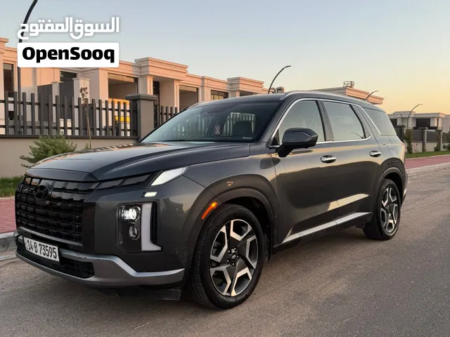 Used Hyundai Palisade in Basra