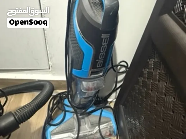 مكنسة وغسيل بلاط وسجاد بيسل كروس ويف