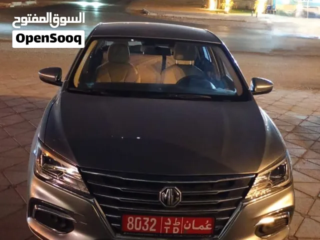للبيع 11 سيارة MG 5 وChangan Alsvin موديلات 2022–2023