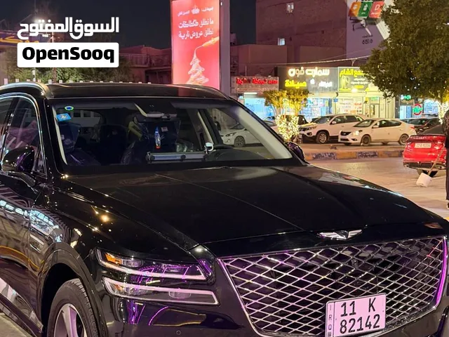 جينيسيس 2023 كوري