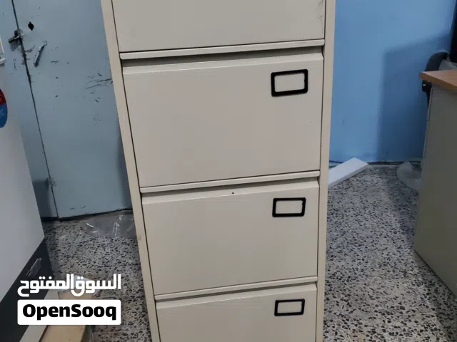 دواليب حديد ملفات سحاب وجميع الدواليب لدينا