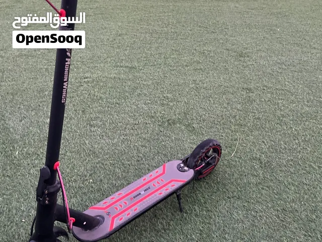 سكوتر شاومي استعمال شهر نضيف موديل 2025 الحجم الكبير