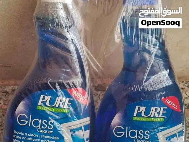 ملمع الزجاج بيور