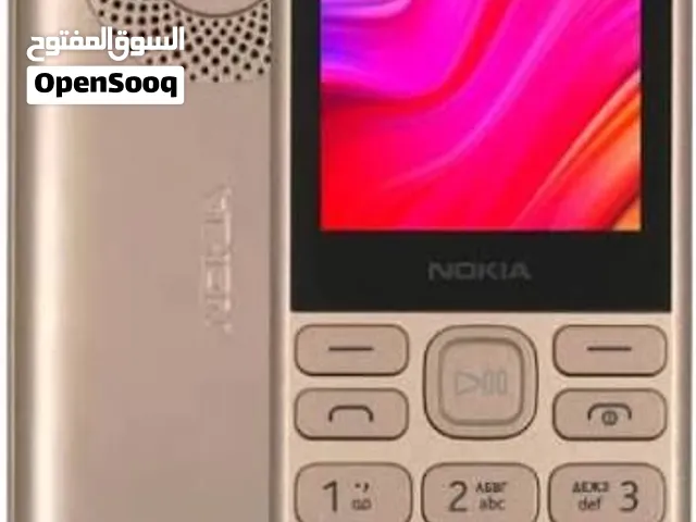 نوكيا 130 DS الرائع مستعمل بحالة الجديد مع شاحن للبيع **********