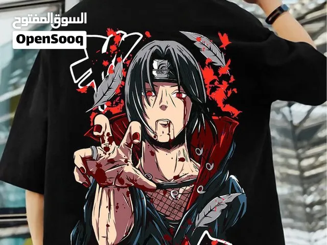 تيشيرت طباعه اي شي تحب
