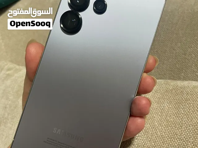 هاتف سامسونج اس 25 الترا