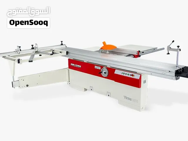 Panel Saw Firma 35PS Amuzma