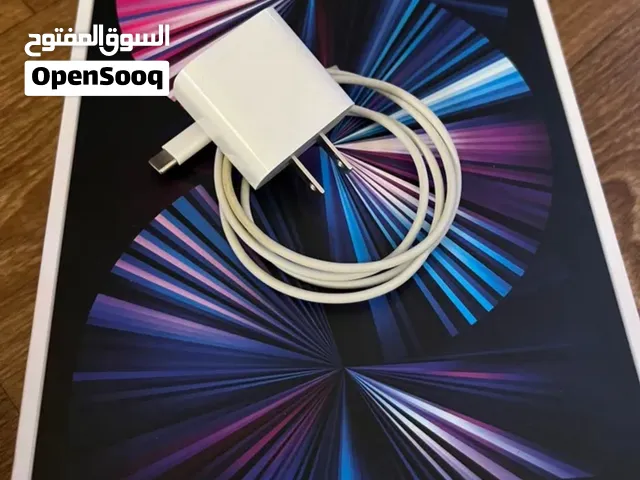 ايباد برو اقرا الوصف