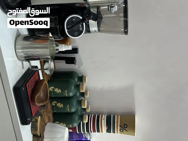 ركن القهوه