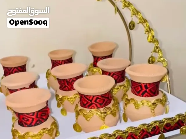 مطبقانيات توزيعات حنى وعرس