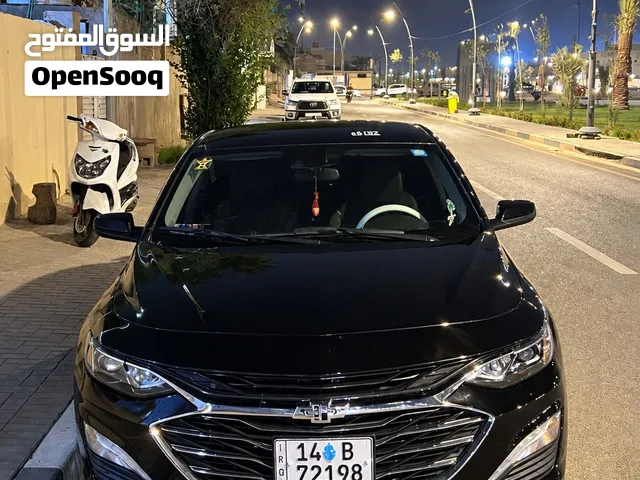 ماليبو للبيع 2023 RS