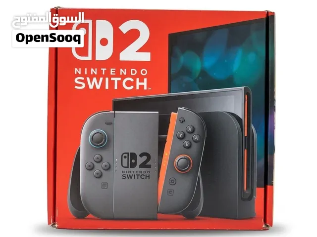 جهاز ننتيدو اسواتش 2