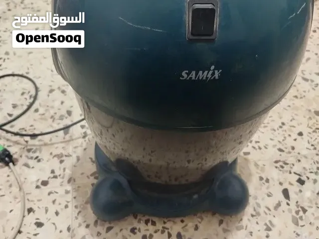 مكنسه كهربائيه