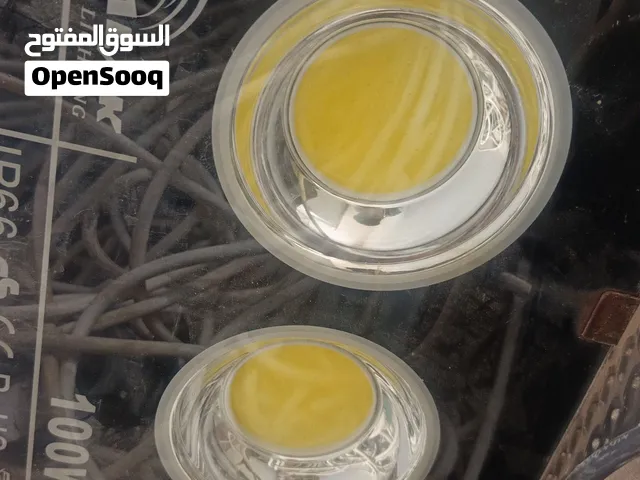 كشافات مستعمله