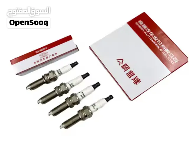 شمعة احتراق شيري Cherry Spark Plug