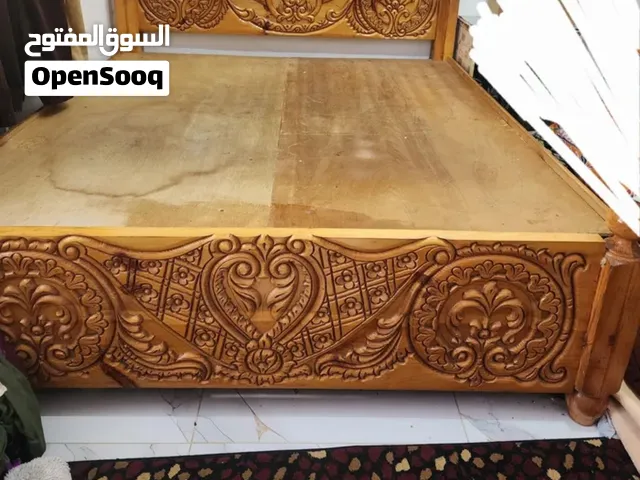 سرير سويدي