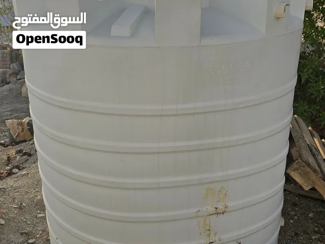 خزان 600 جالون