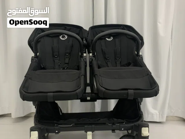 عربانة اطفال نوع buobo donkey2   Baby stroller buobo donkey2