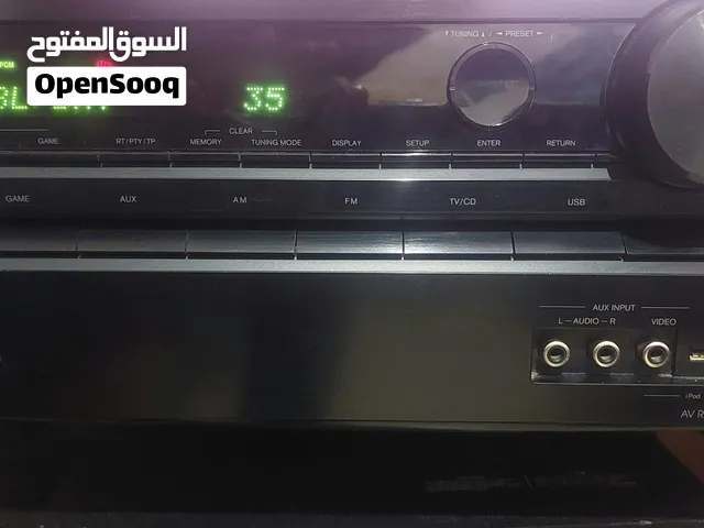 ONKYO HT-R 590 ,7.1 AVR @ 50 kd