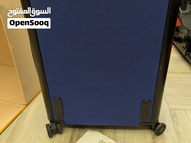 شنطة سفر LV جلد جديده