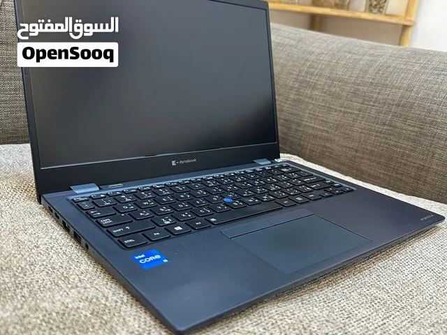 لابتوب TOSHIBA Dynabook Portégé X30L-J للبيع