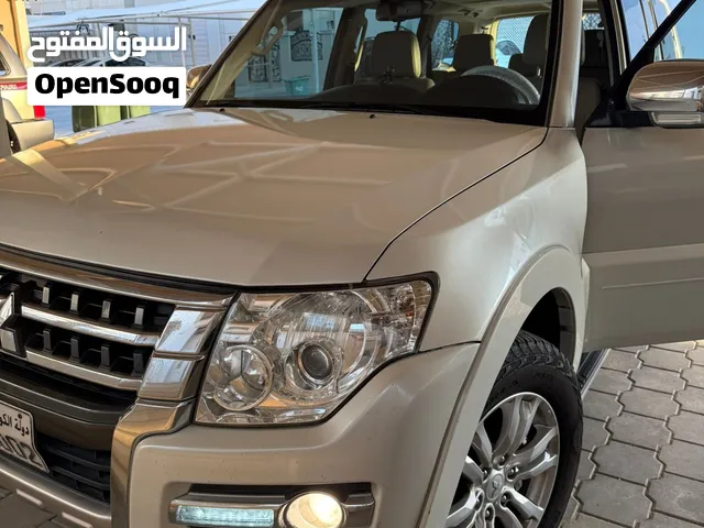 Used Mitsubishi Pajero in Farwaniya