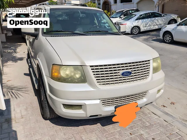 فورد اكسبدشن 2006