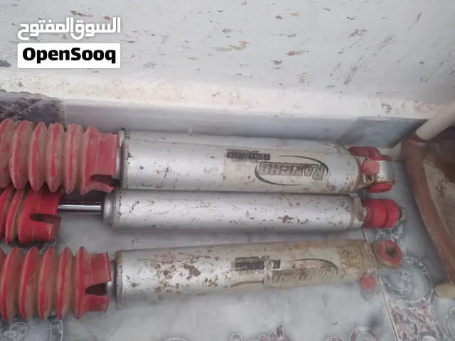للبيع: طقم كمبيستوري / مساعدات رانشو Rancho RS9000XL أصلية (جديدة مش راكبة)