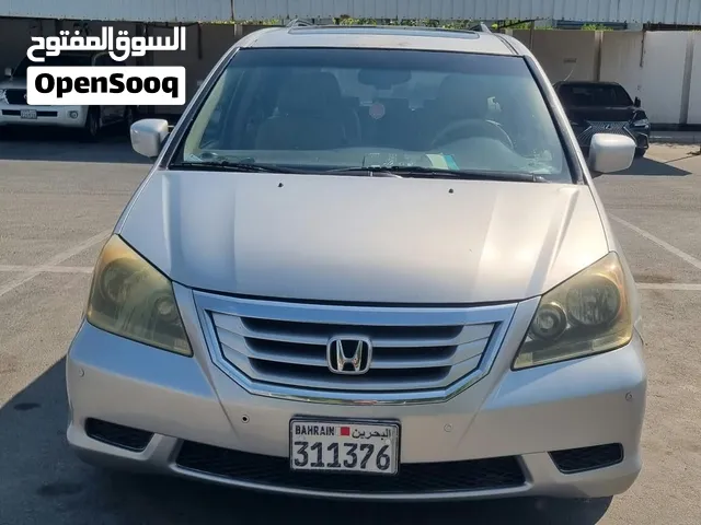 HONDA Odyssey 2010