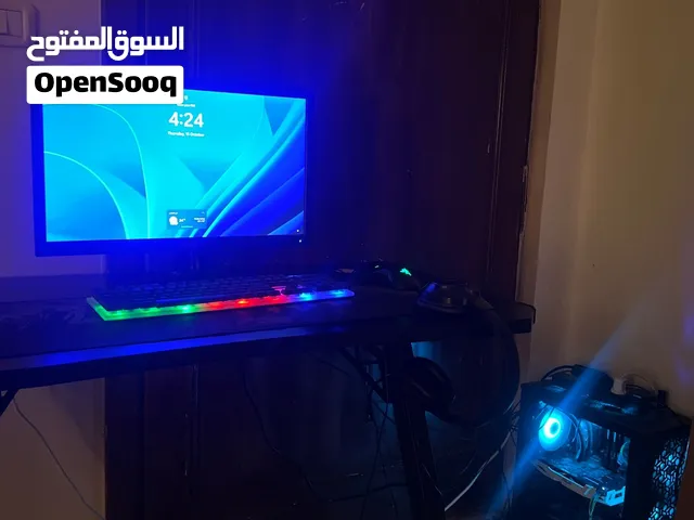 بيسي قيمنق للبيع شوف الوصف