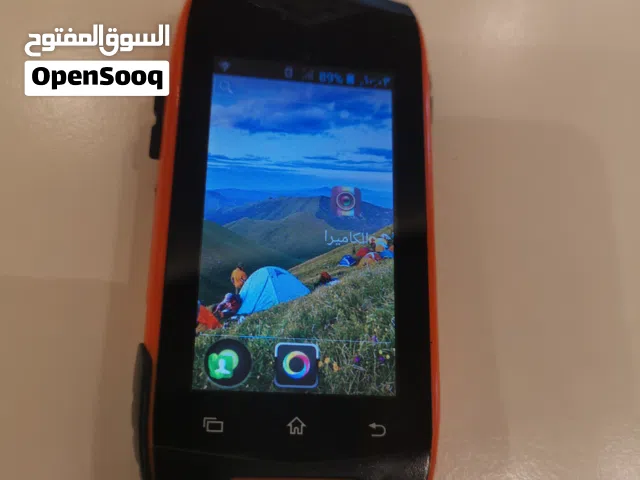 تلفون  جيب حجم صغير