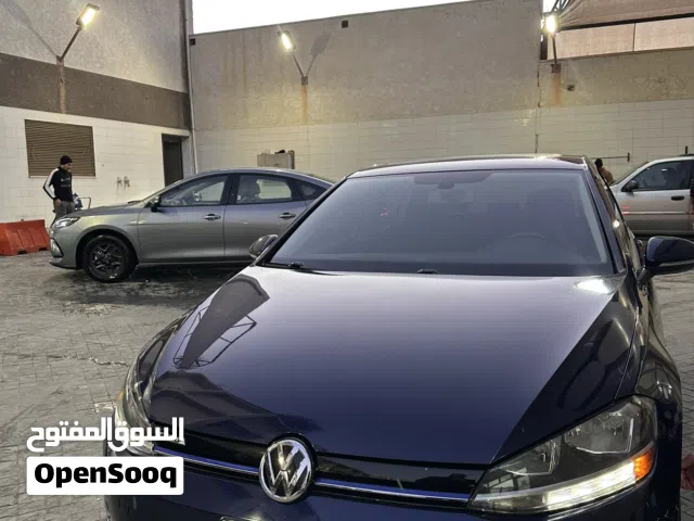 EGolf 2019