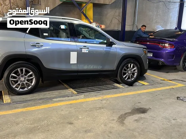 للبيع GMC Terrain SLT موديل 2023