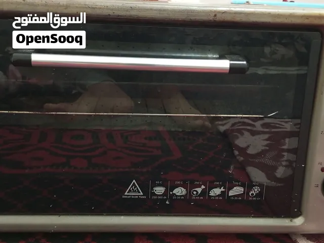 فرن ضوء بحالة جيدة