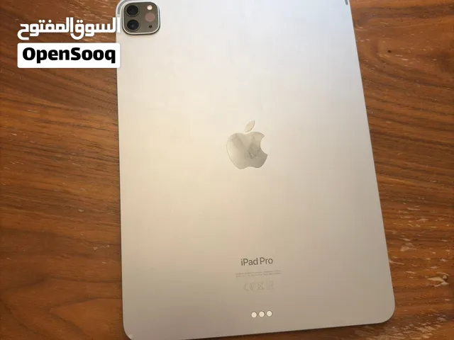 iPad Pro 4th generation
