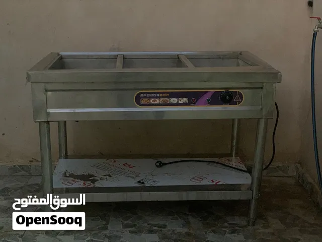 بانيو ماريا للبيع بسعر حرق شبه جديد