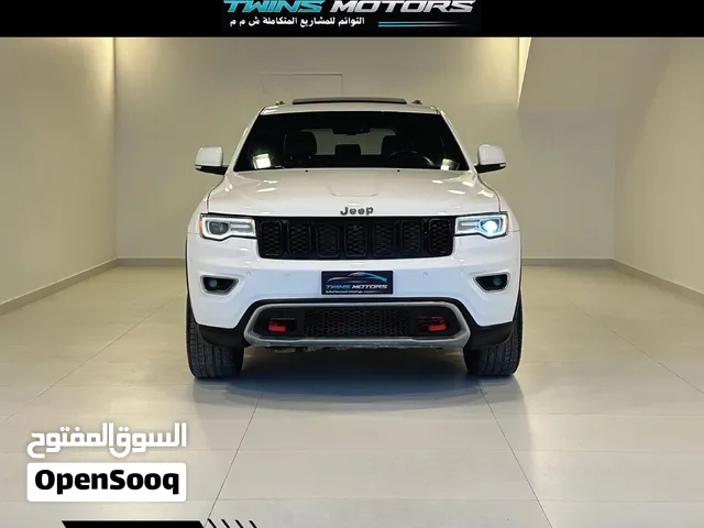 جيب شيروكي ليميتيد 2016