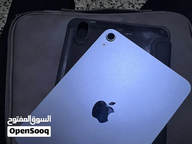 Ipad mini 7 (a17 pro) 128gb Wifi