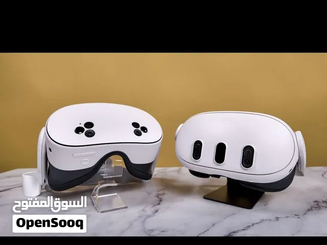 VR meta quest3  مطلوب