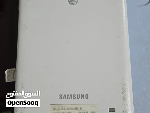 Samsung Galaxy Tab 4 16 GB in Sana'a
