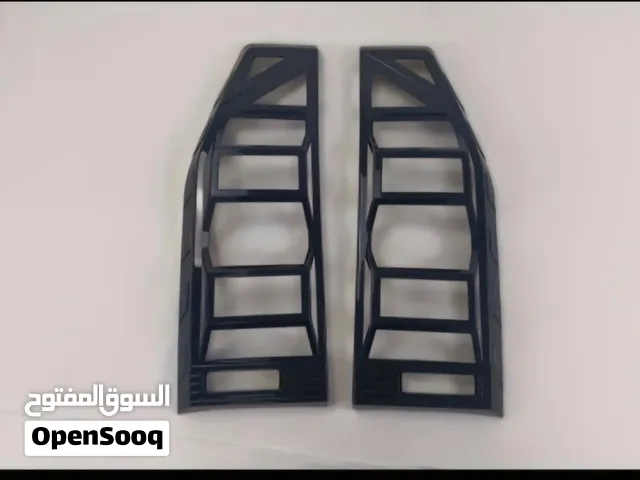 كفرات ضوء خلفي جيتور تي تو