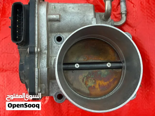 ثروتر نيسان بلاتنيوم