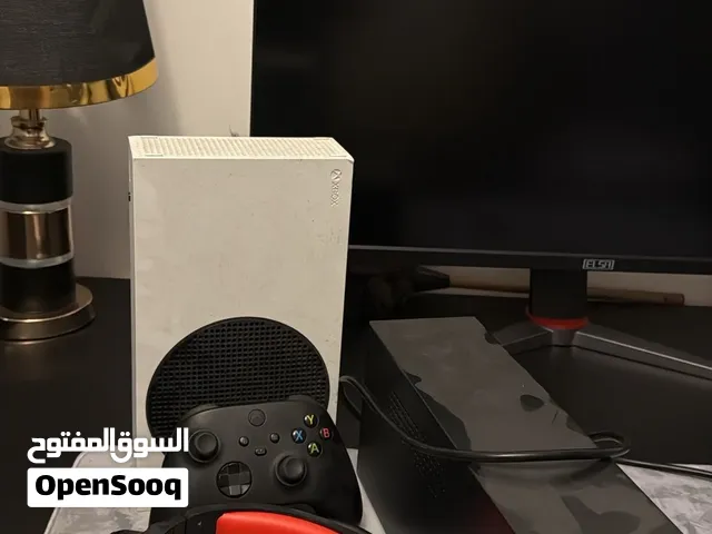Xbox Series S Xbox for sale in Baghdad