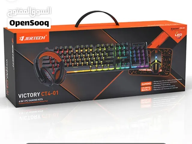 keyboard mouse speaker