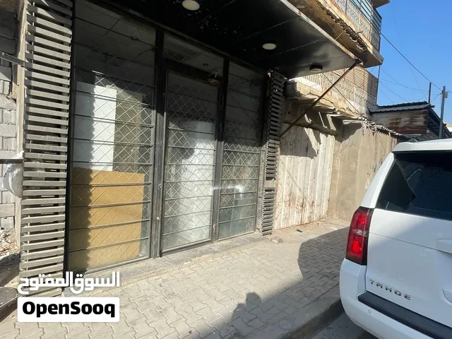 محل للايجار الجزائر شارع 14تموز مقابل افران الولاء