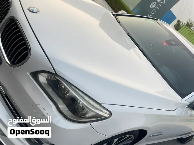 BMW 730LI , 2015