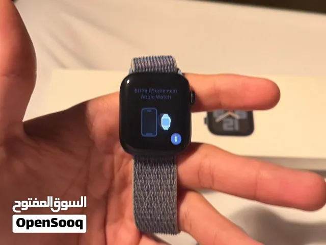 ساعه ابل واج 44 مم