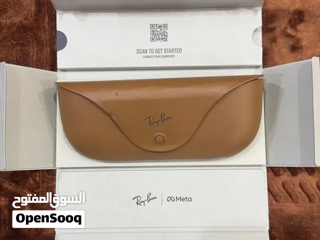 نظارة Ray-Ban Meta gen 2